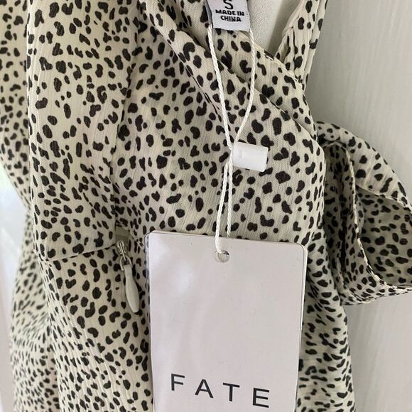 NWT Fate Dress - Picture 3 of 6